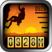 Altimeter Digital GPS + Map Viewer + Camera + Climb Calc
