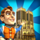 Monument Builders: Notre Dame de Paris HD (Lien AppStore) 