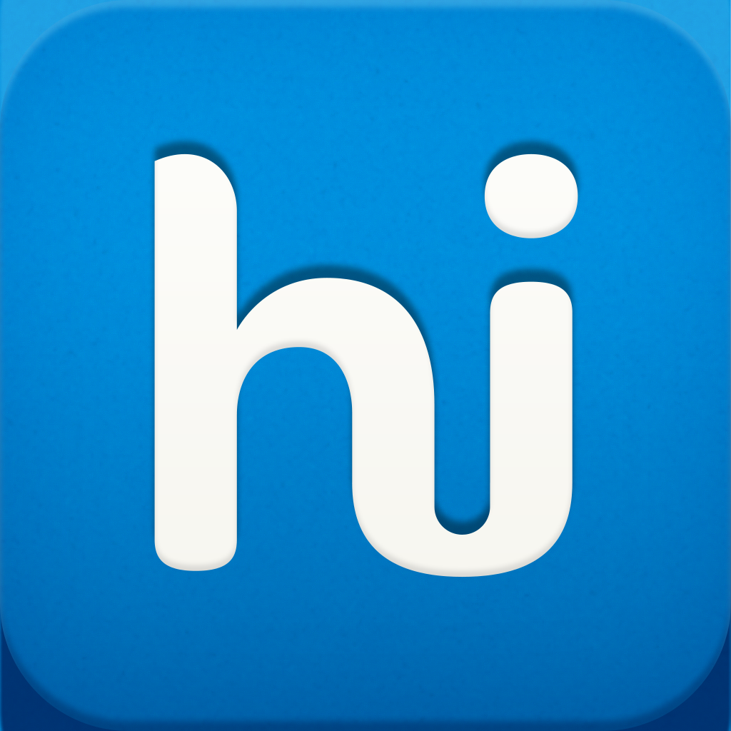 hike messenger