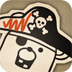 Pirate Scribblebeard
