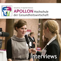 Interviews Interviews